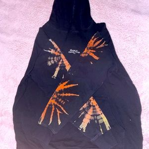 ZUMIEZ | HAVE A GOOD TRIP | SWEATSHIRT / HOODIE